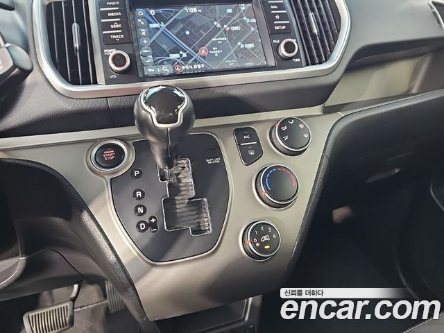 Kia RAY 2019 — photo 7