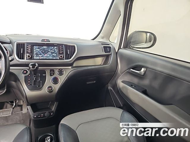 Kia RAY 2019 — photo 9