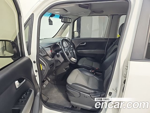 Kia RAY 2019 — photo 10