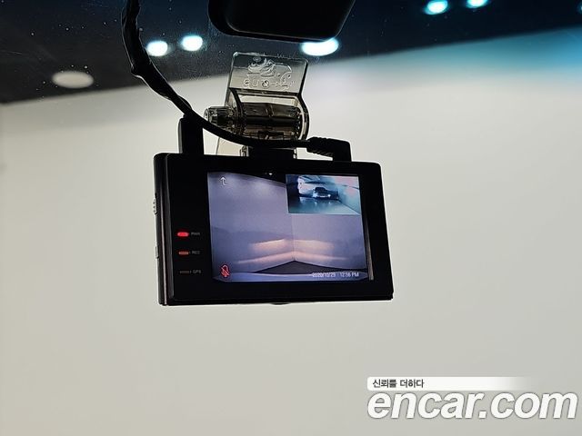 Kia RAY 2019 — photo 12