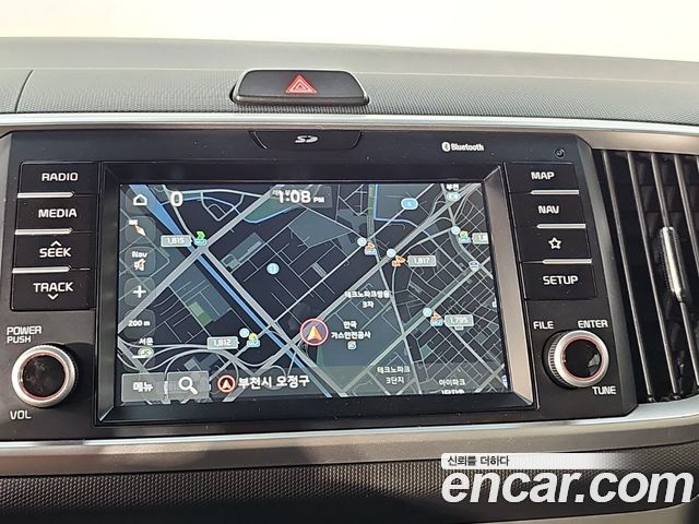 Kia RAY 2019 — photo 13