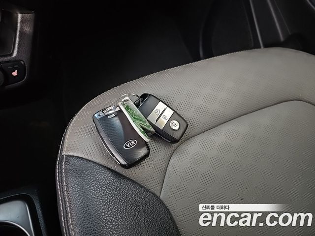 Kia RAY 2019 — photo 15