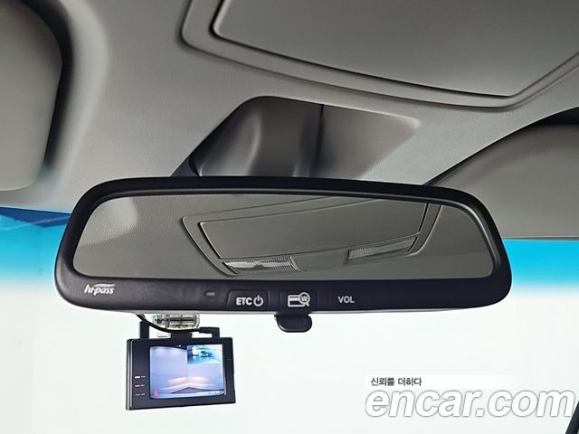 Kia RAY 2019 — photo 16