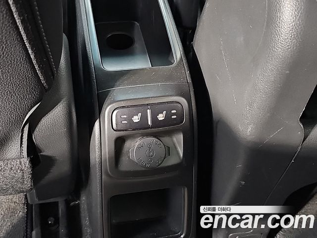 Kia RAY 2019 — photo 17