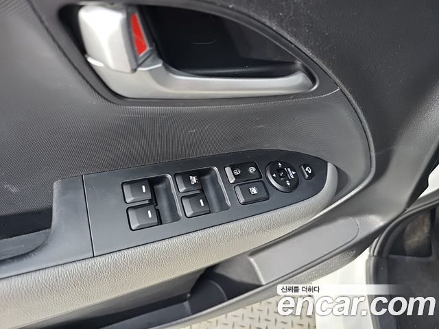 Kia RAY 2019 — photo 18