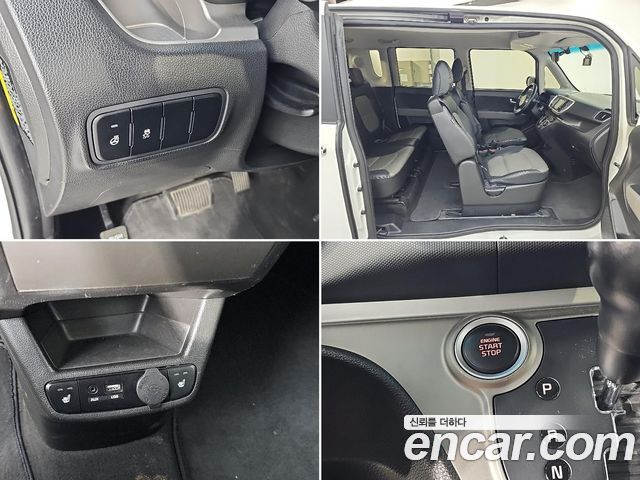 Kia RAY 2019 — photo 19