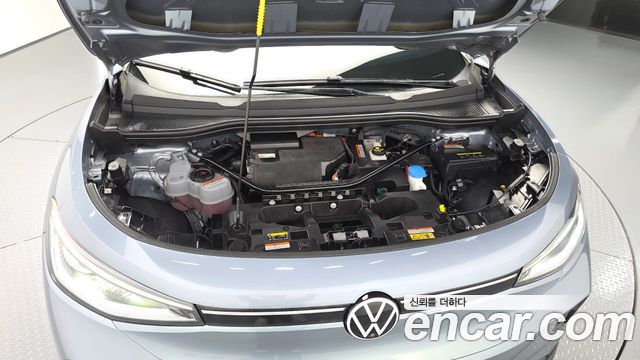 Volkswagen ID.4 2023 — photo 6