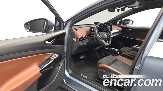 Volkswagen ID.4 2023 — photo 13