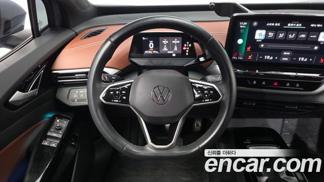 Volkswagen ID.4 2023 — photo 19