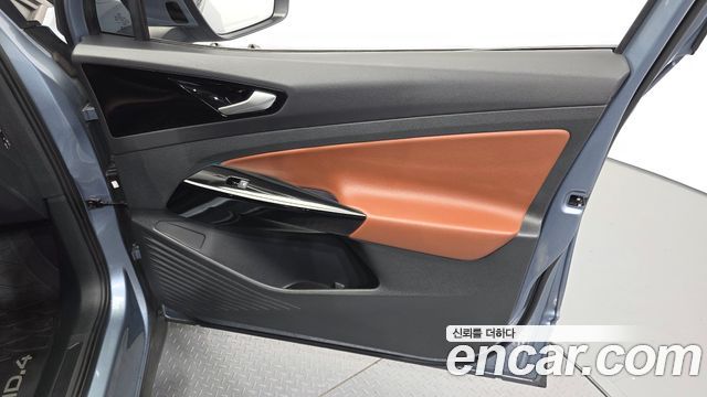 Volkswagen ID.4 2023 — photo 14