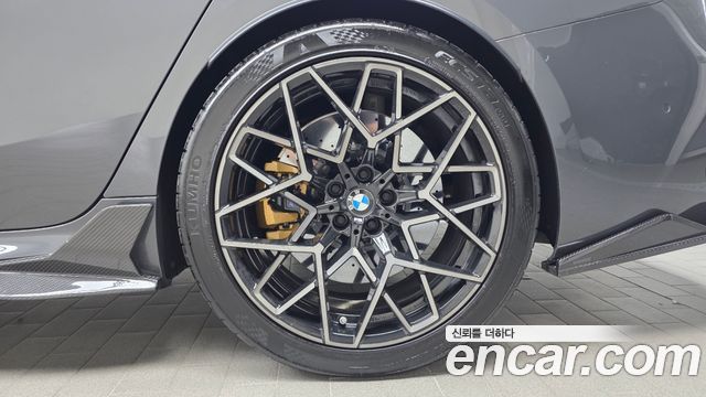 BMW M8 2020 — photo 7