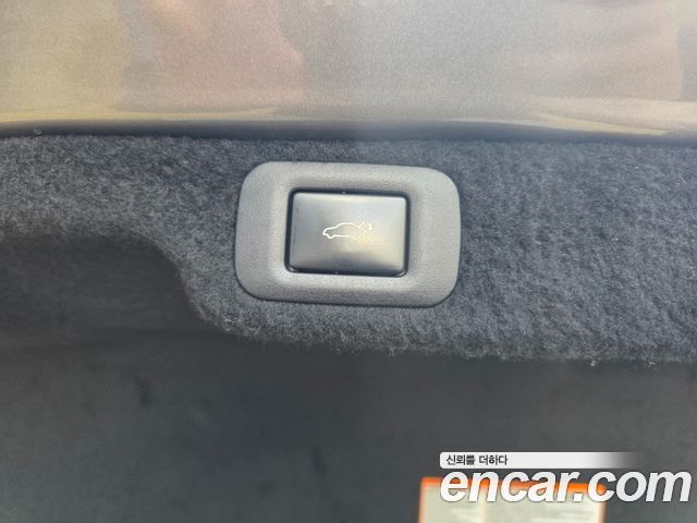 Lexus LS 2024 — photo 20