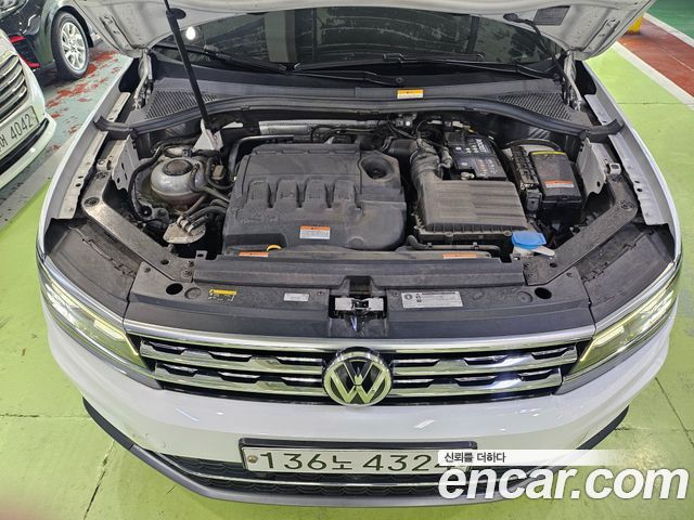 Volkswagen Tiguan 2020 — photo 6