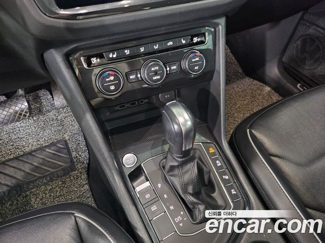 Volkswagen Tiguan 2020 — photo 9