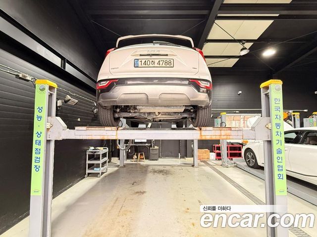 Kia Niro 2022 — photo 2