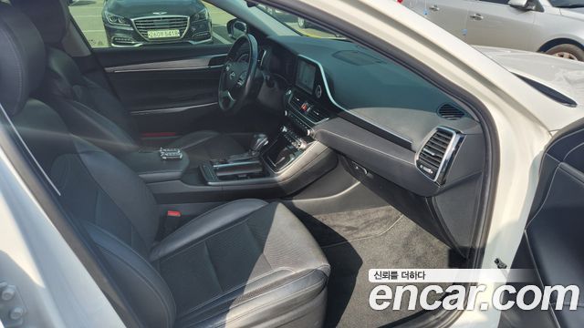 Hyundai Grandeur 2018 — photo 9