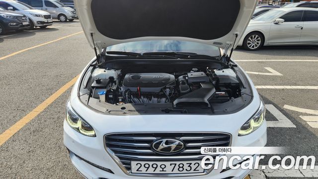 Hyundai Grandeur 2018 — photo 15