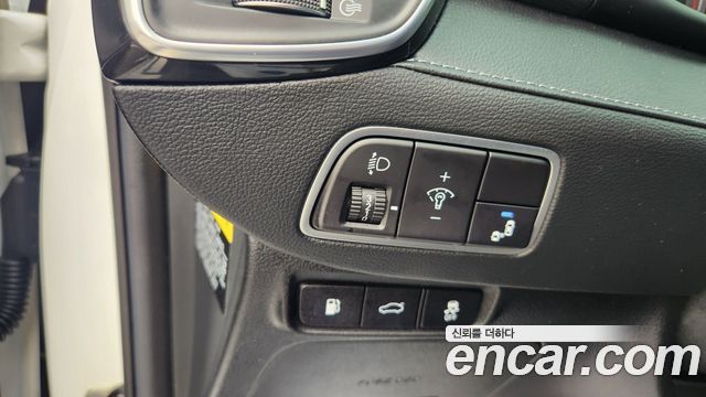 Hyundai Grandeur 2018 — photo 19