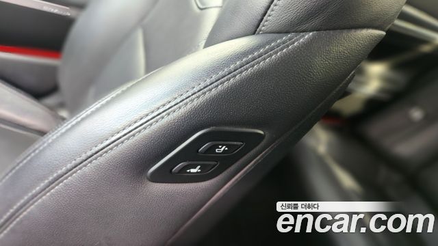 Hyundai Grandeur 2018 — photo 20