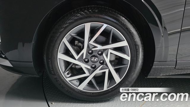 Hyundai Grandeur 2023 — photo 5