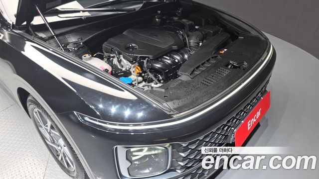 Hyundai Grandeur 2023 — photo 6
