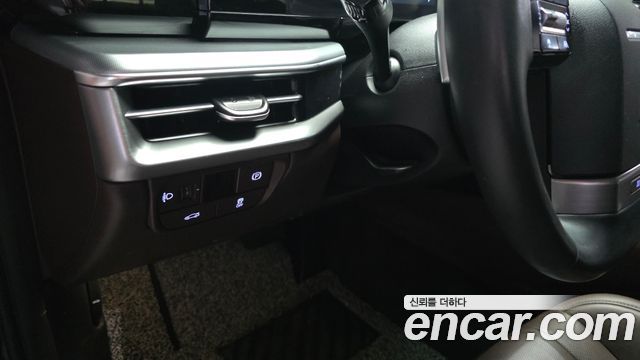 Hyundai Grandeur 2023 — photo 14