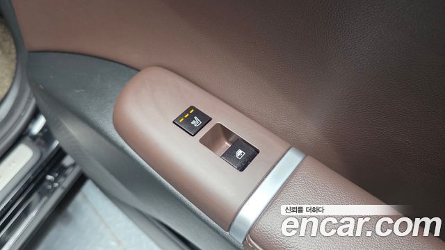 Hyundai Grandeur 2023 — photo 19