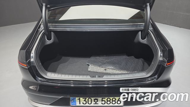 Hyundai Grandeur 2023 — photo 20