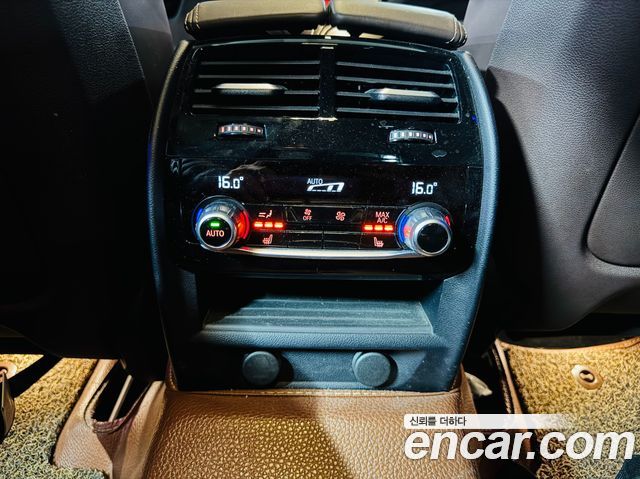 BMW Gran Turismo 2019 — photo 13