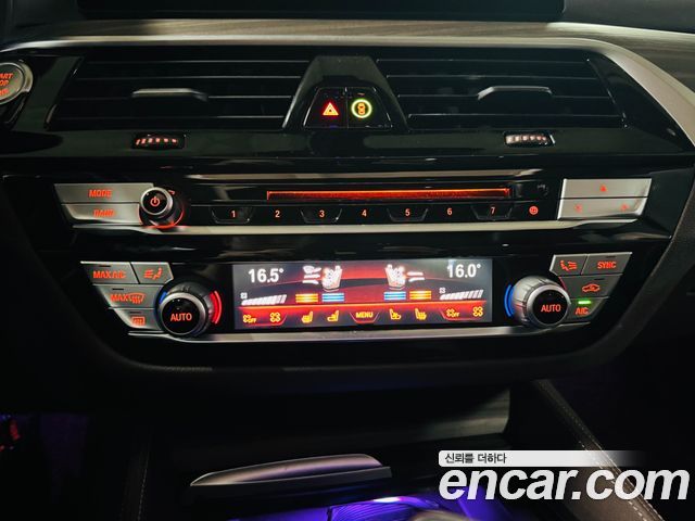 BMW Gran Turismo 2019 — photo 14