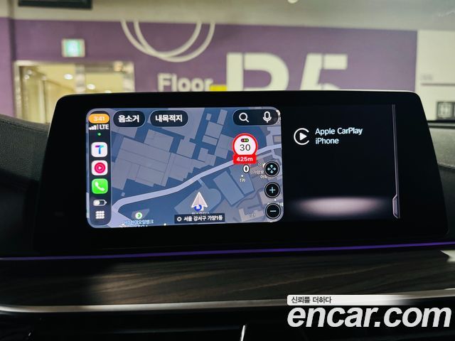 BMW Gran Turismo 2019 — photo 15