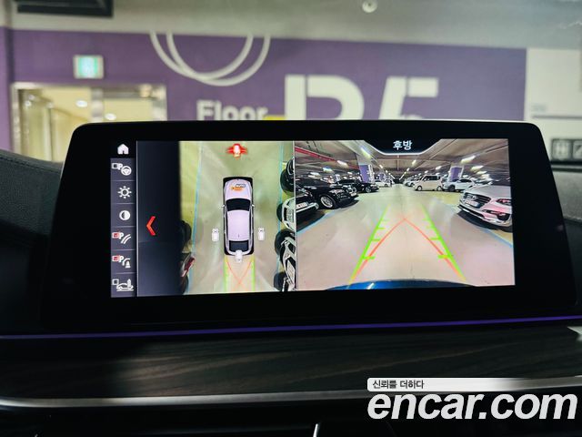 BMW Gran Turismo 2019 — photo 16