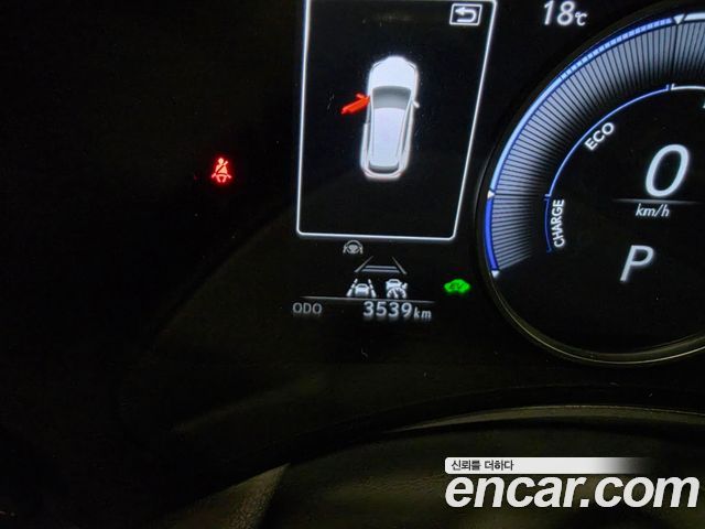 Lexus NX 2025 — photo 8