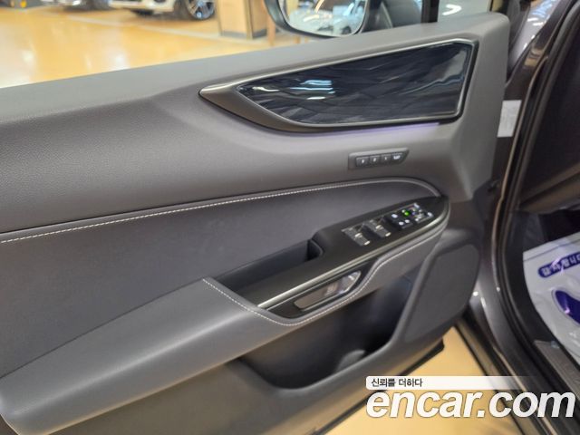 Lexus NX 2025 — photo 14