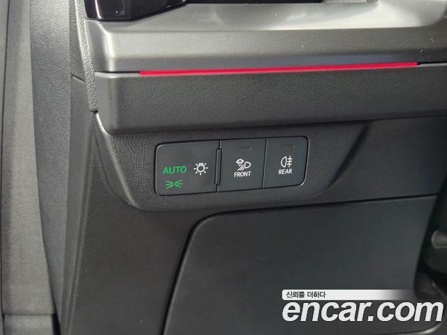 Audi Q4 e-tron 2026 — photo 19