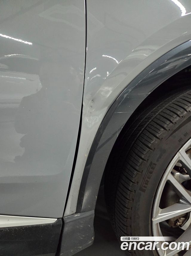 Audi Q4 e-tron 2026 — photo 20