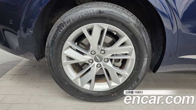 Genesis GV70 2022 — photo 5