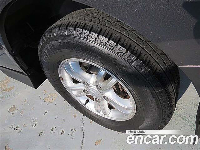 KG Mobility KORANDO 2013 — photo 5