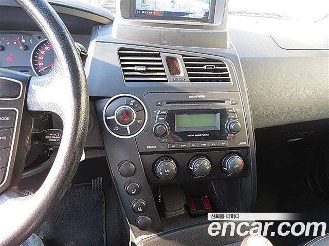 KG Mobility KORANDO 2013 — photo 9