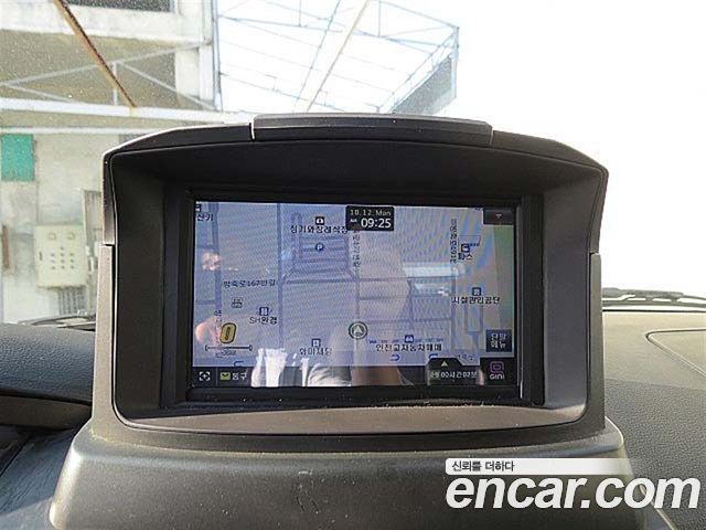KG Mobility KORANDO 2013 — photo 13