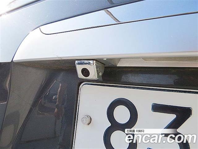 KG Mobility KORANDO 2013 — photo 16