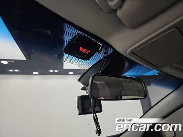Renault Korea SM3 2011 — photo 16