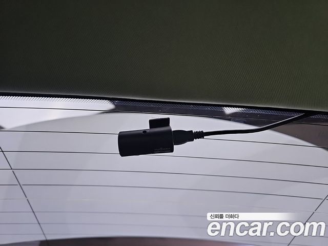 Renault Korea SM3 2011 — photo 17