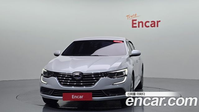 Renault Korea SM6 2020 — photo 3