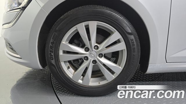 Renault Korea SM6 2020 — photo 5