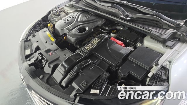 Renault Korea SM6 2020 — photo 6