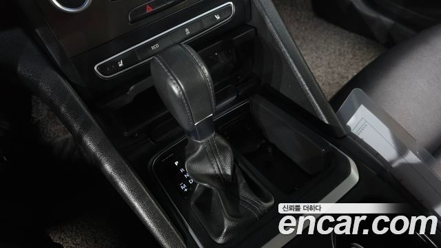 Renault Korea SM6 2020 — photo 12