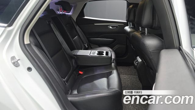Renault Korea SM6 2020 — photo 17