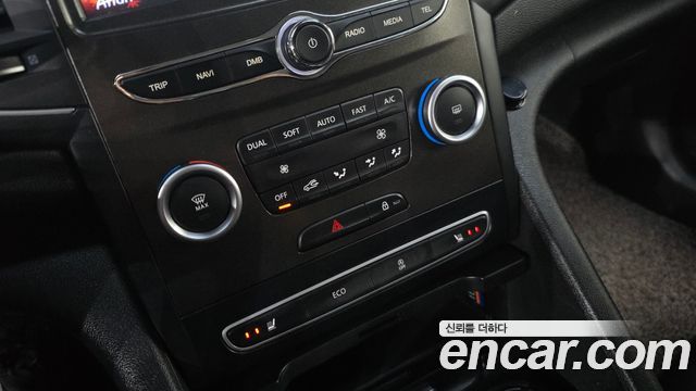 Renault Korea SM6 2020 — photo 22