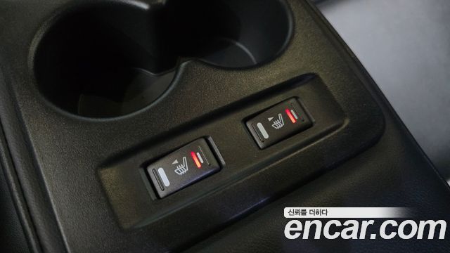 Renault Korea SM6 2020 — photo 24